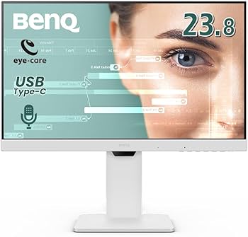 Amazon.co.jp: ベンキュージャパン BenQ GW2486TC アイケア